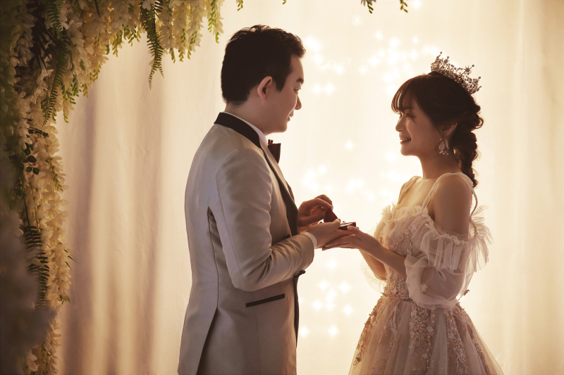 シルエットで☆