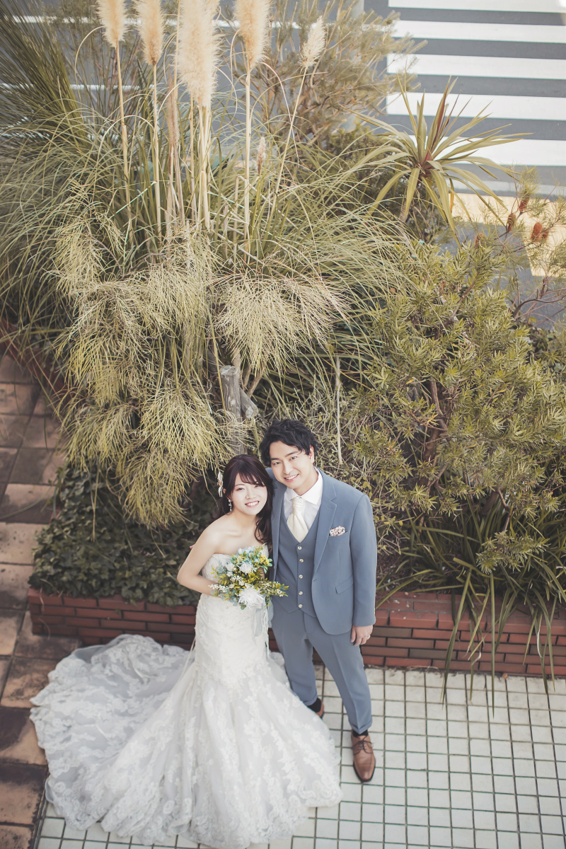 ロケーション撮影♪