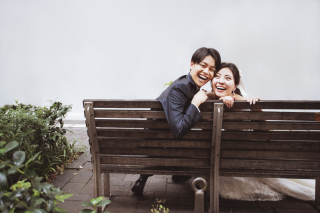 スンススタジオ1着・東京駅1着