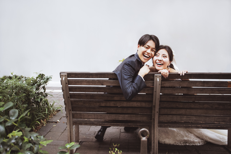 スンススタジオ1着・東京駅1着