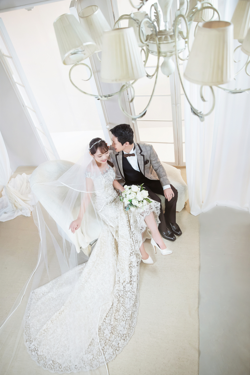 ソファーシーン♪