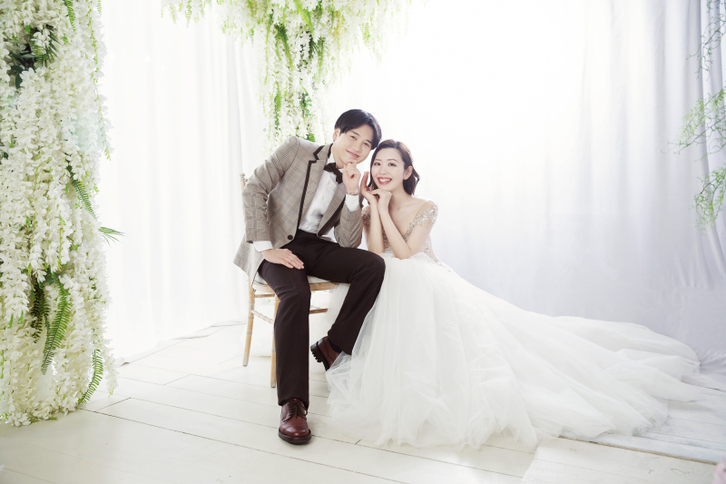 ドレス・カジュアル1着