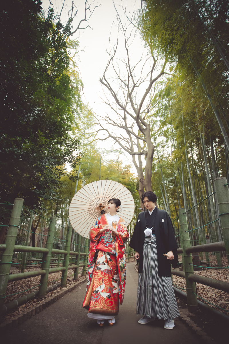 ロケーション撮影♡