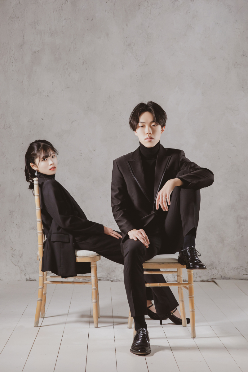 雑誌の様な一枚も・・・