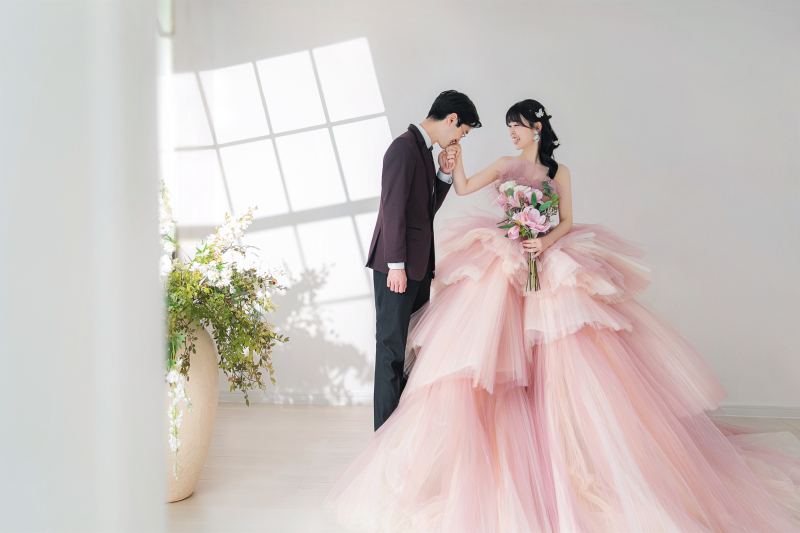 基本ショットも!