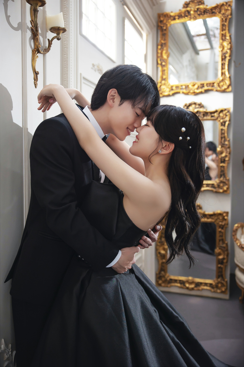 ドラマチックフォト