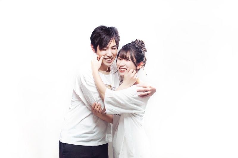 ドレス2着・カジュアル１着