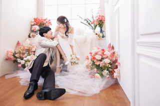 スタジオ2か所・2着