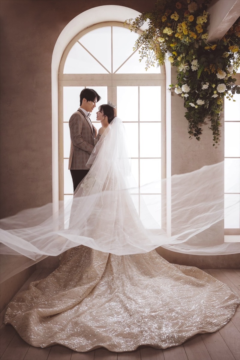 見つめあって・・・♡