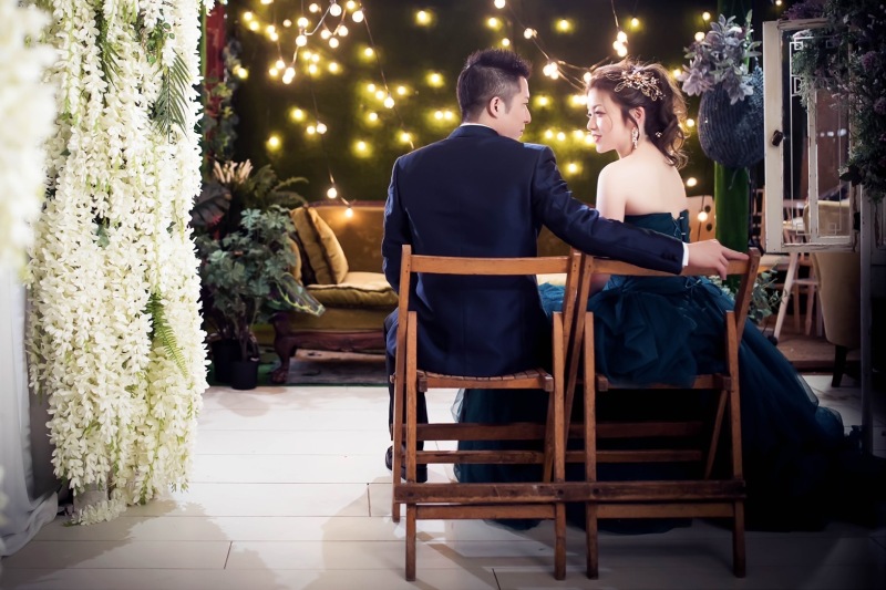 キラキラと一緒に⭐︎