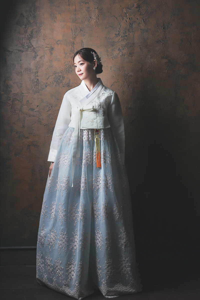 黒背景で基本ショット★