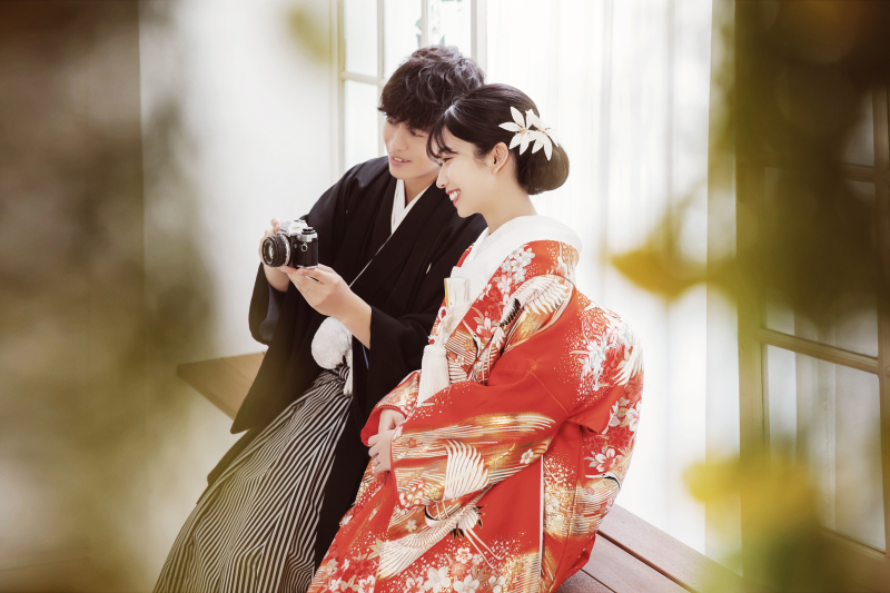 和装・ドレス・カジュアル1着