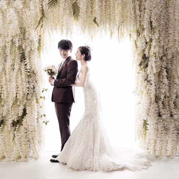 ドレス2着プラン