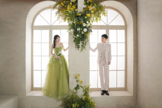 スタジオ2か所+近隣ロケーション