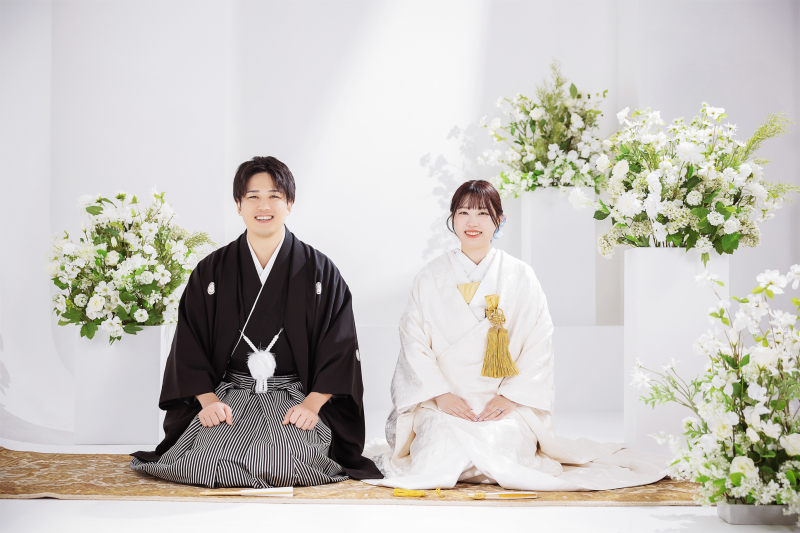 スタジオでもう少し