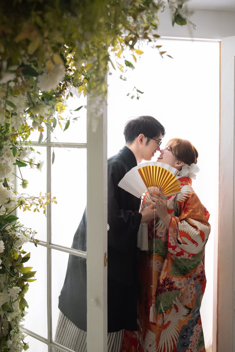 スタジオでもう少し