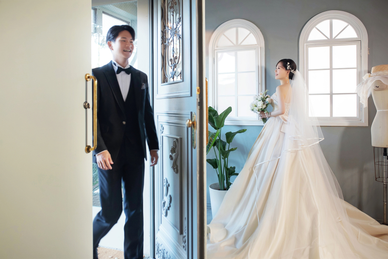 ウォーキングシーン☆