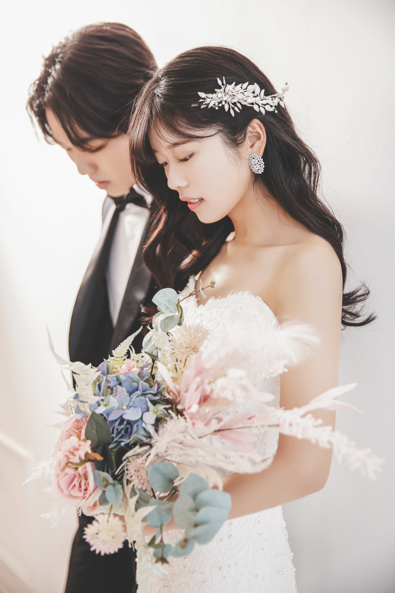 マーメイドドレス♪