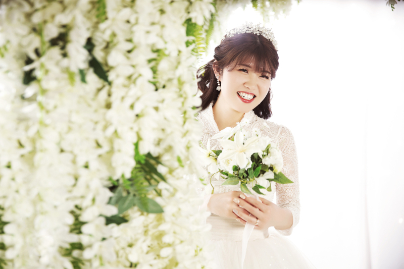 ソロショット♪