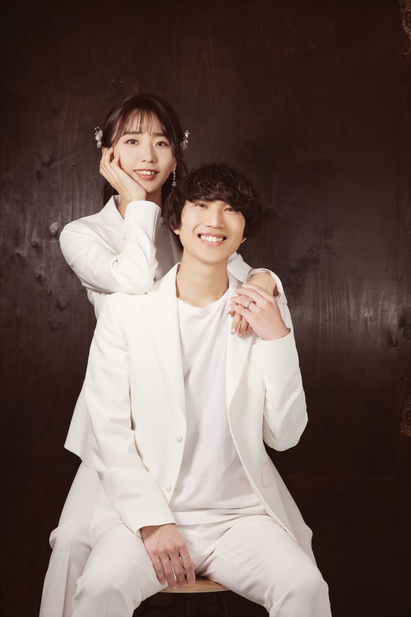 白黒でかっこよく☆