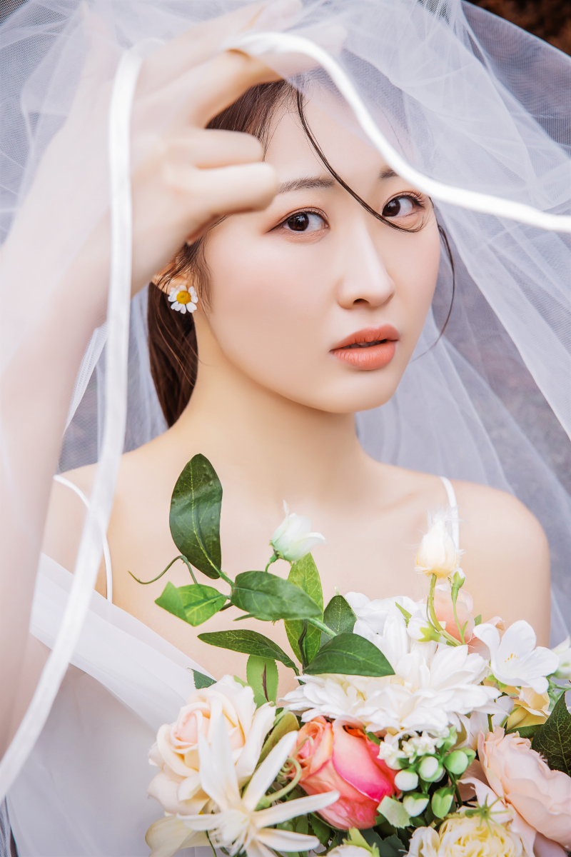 クローズアップショット