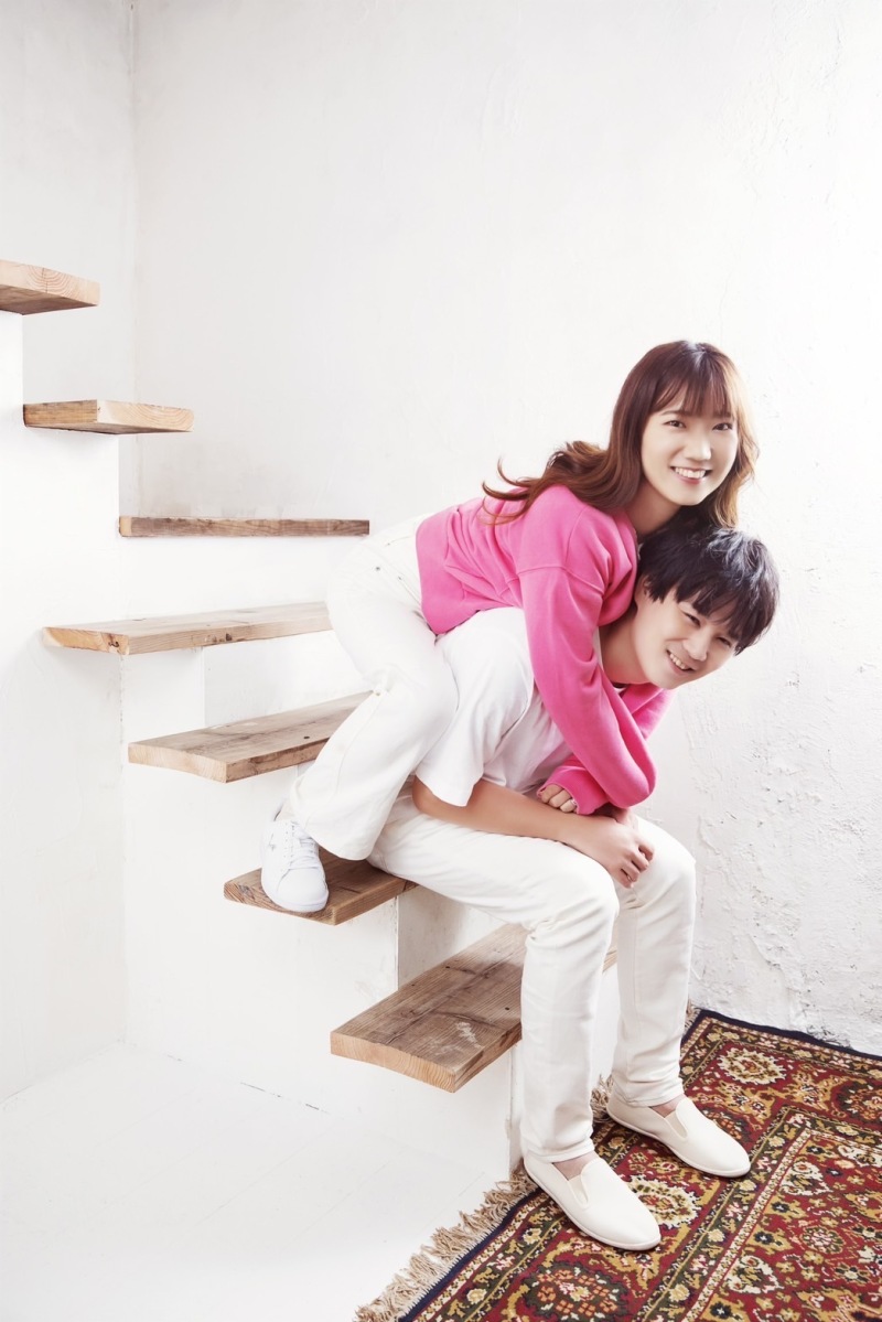 カジュアル撮影♡