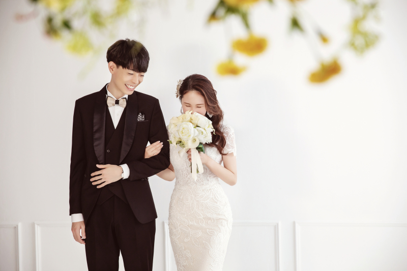 マーメイドドレス