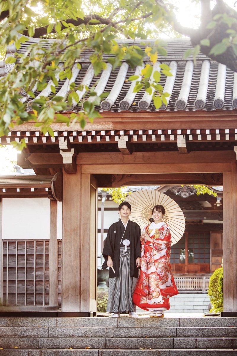 基本カットも！