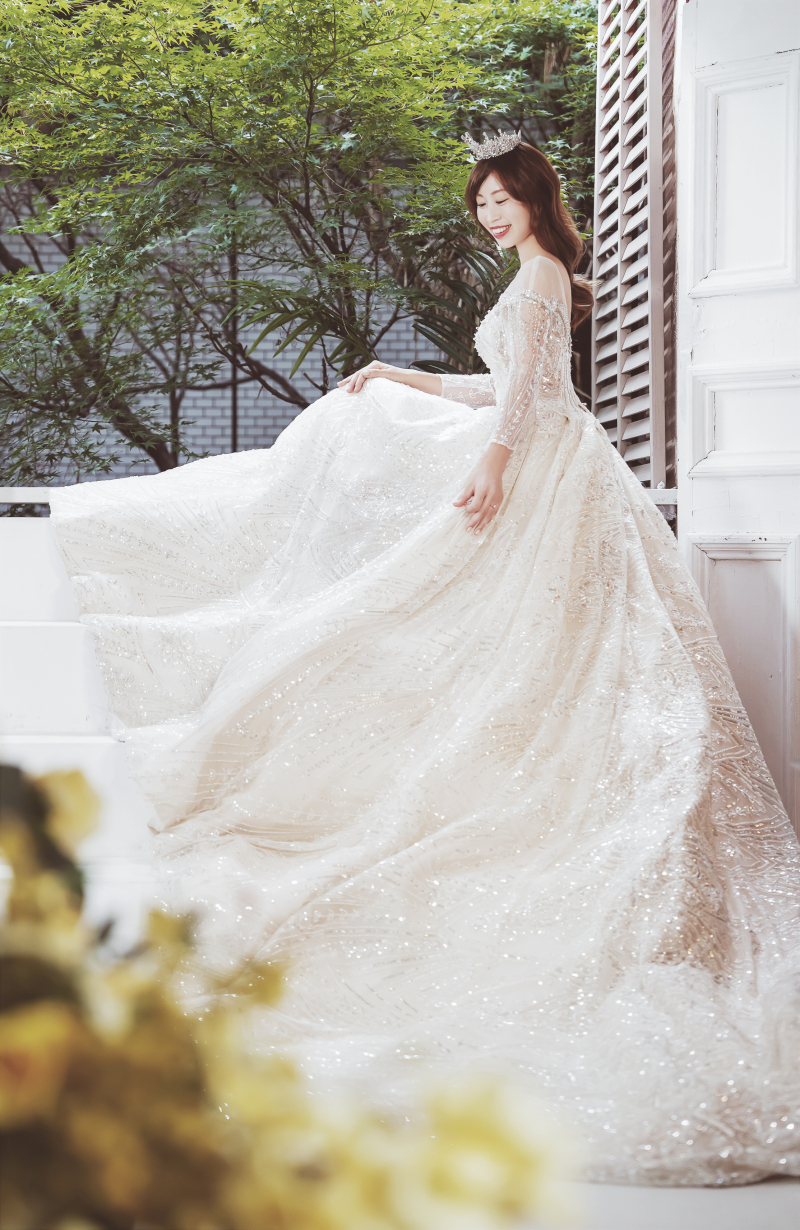 スタジオ撮影♡