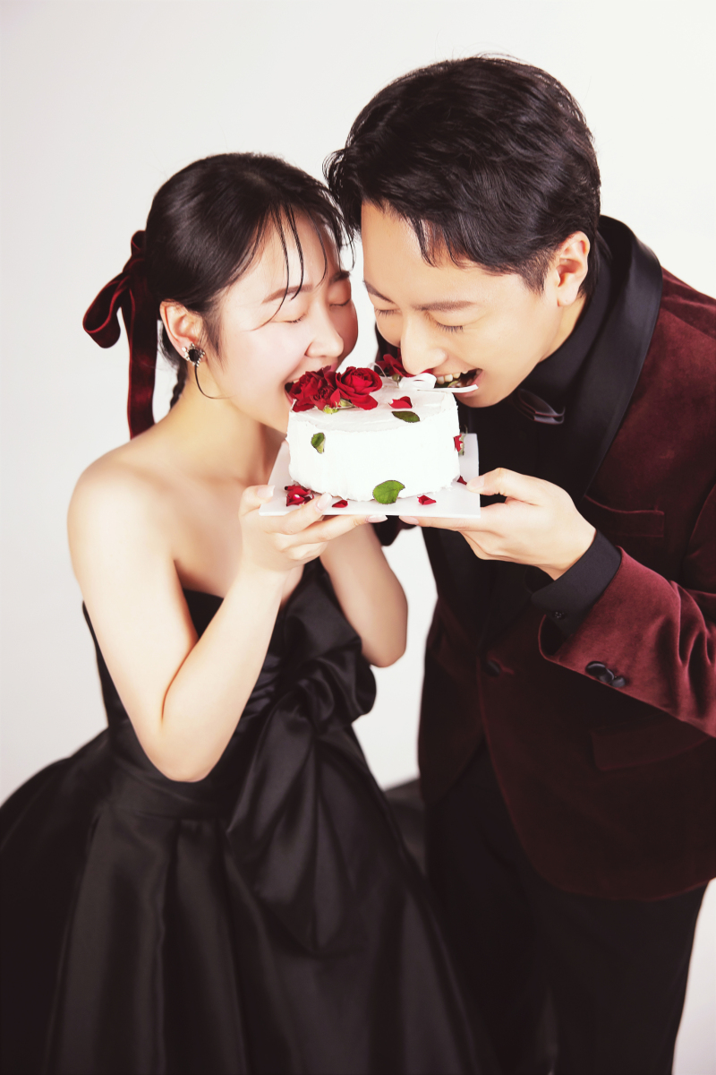 お持ち込みケーキ