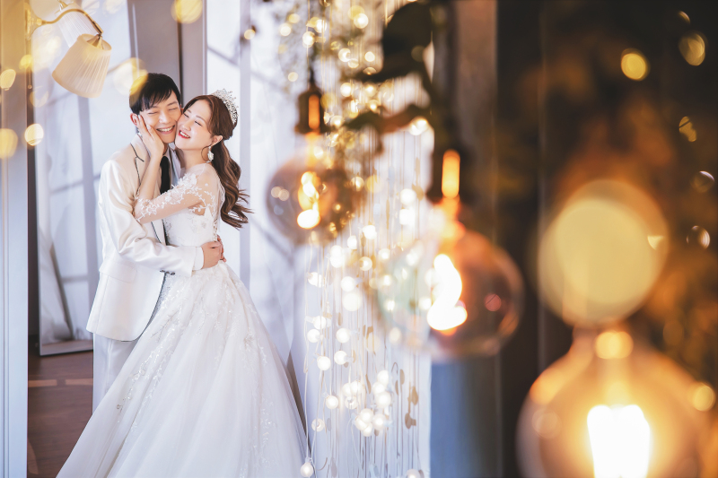 キラキラショット