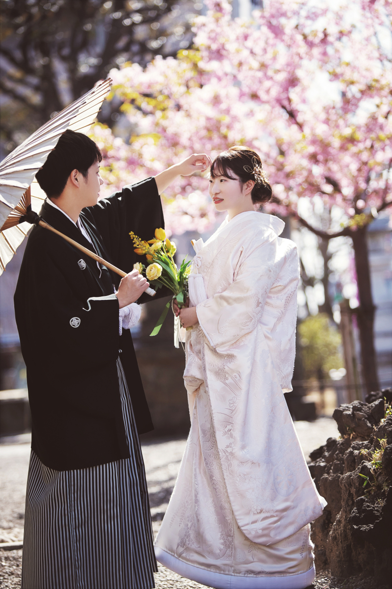 和装ロケーション♪