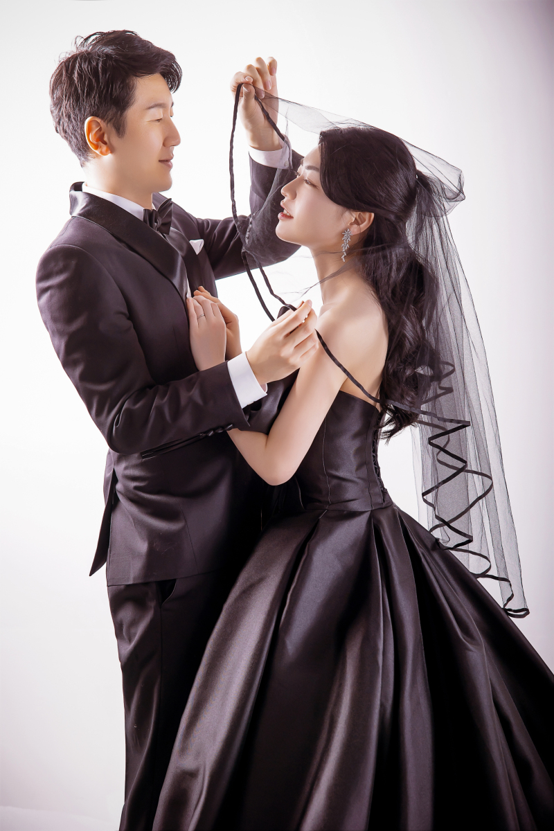 ブラックベール