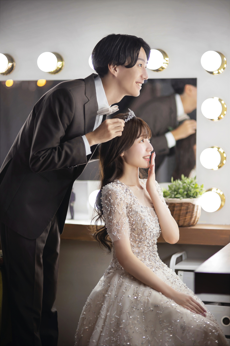 スンススタジオから