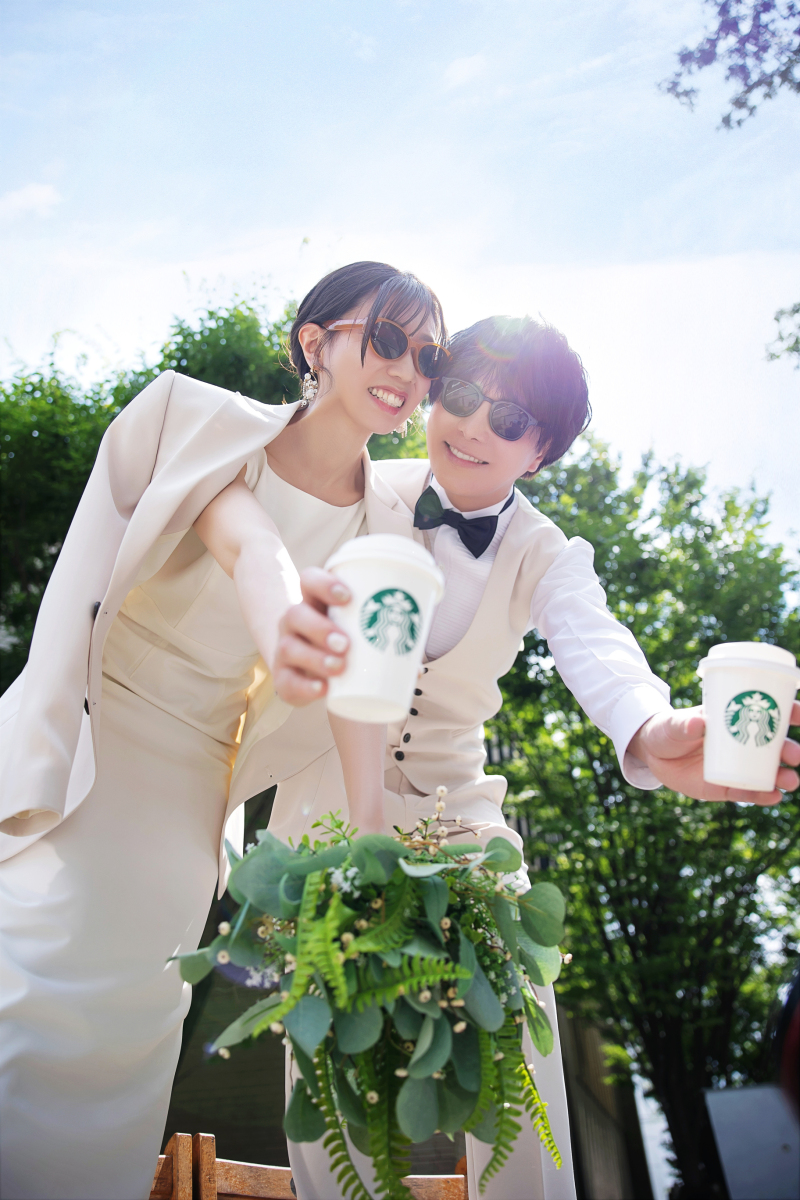 ロケーションフォト