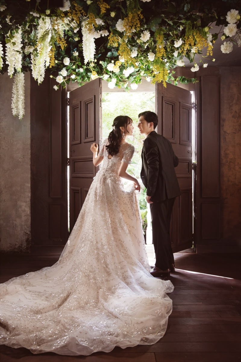 スタジオ撮影♬