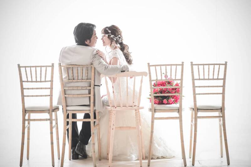 大切な人とだけの空間