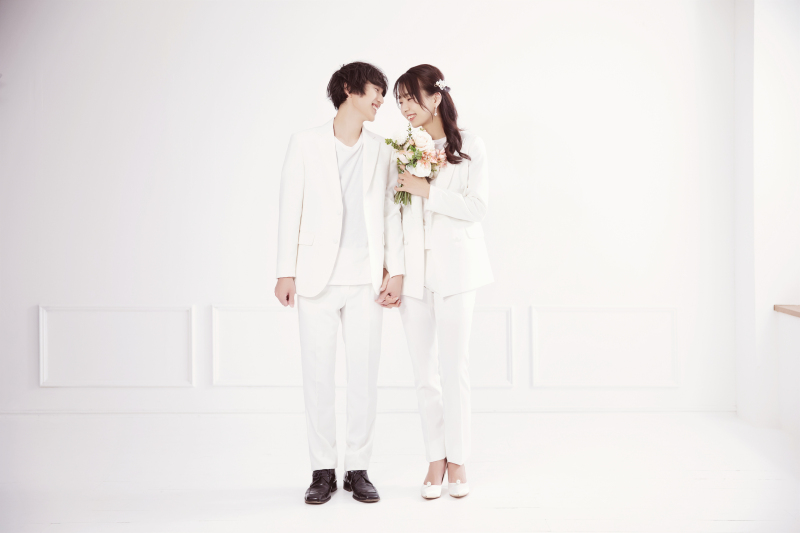 ドレス・カジュアル1着