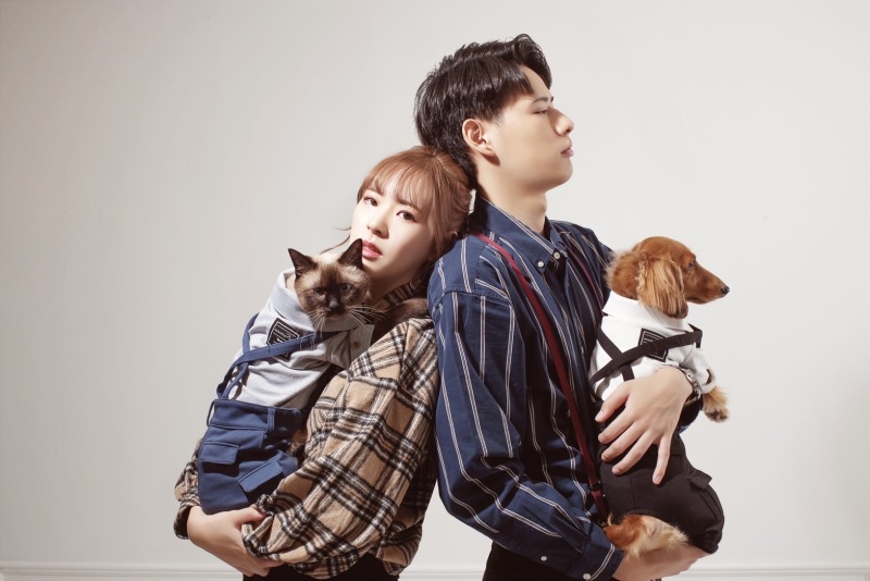 カジュアル撮影から♡