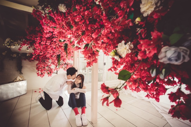 カジュアル撮影♡