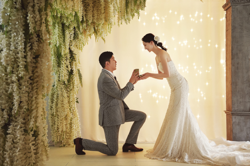 スタジオ撮影♡