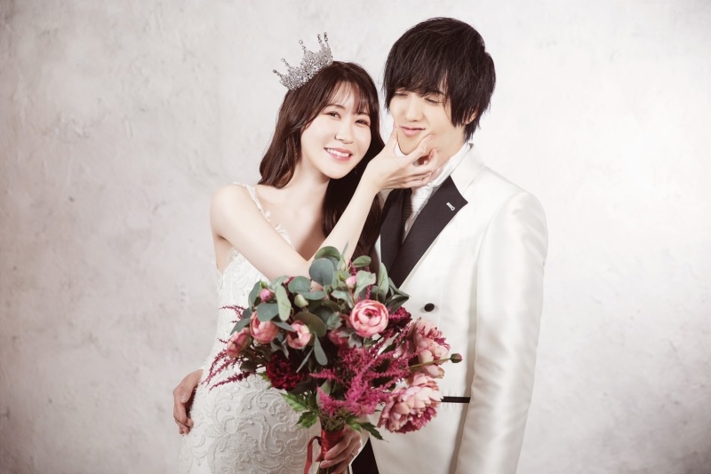 クローズアップも♡