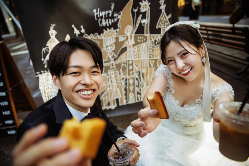 フードアイテム