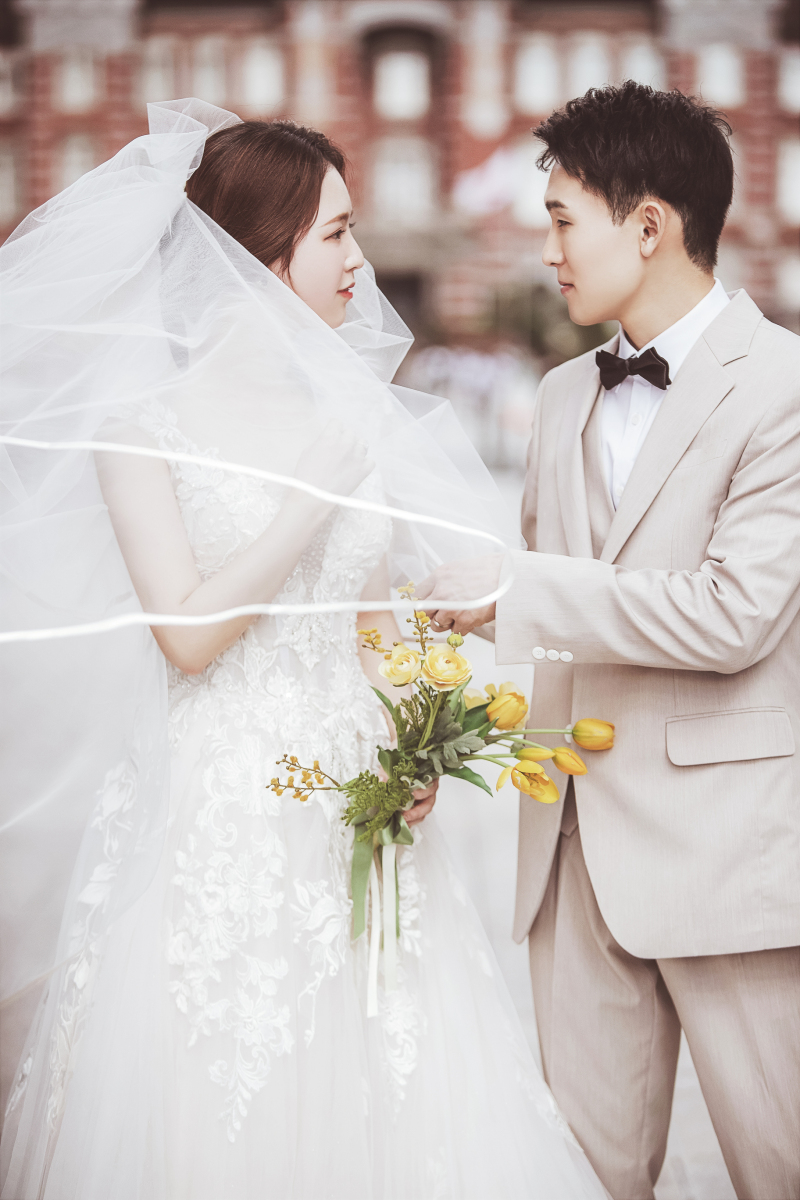 クローズアップで♡