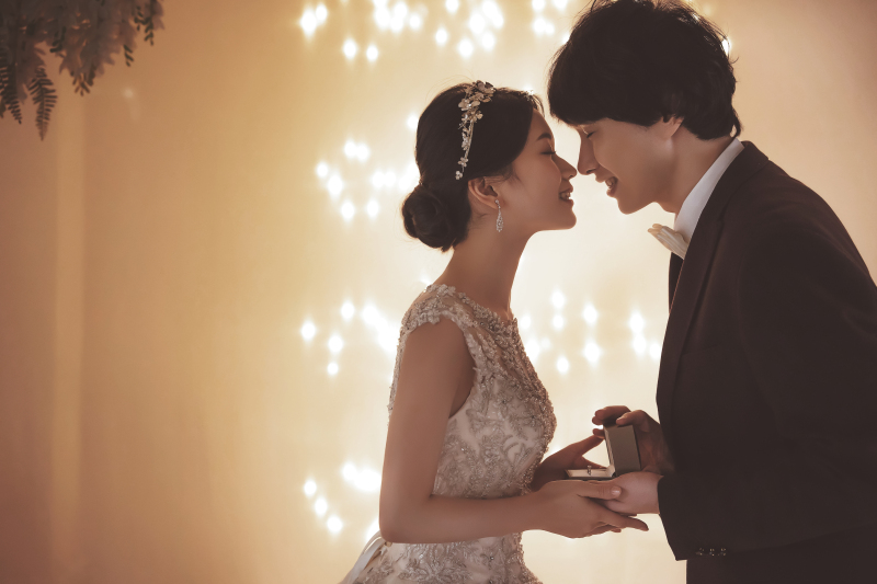 シルエットで♪