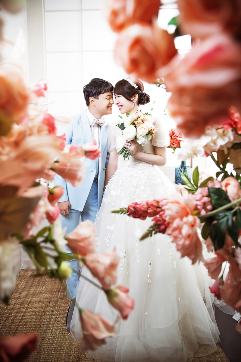 ラストはお二人で・・♡