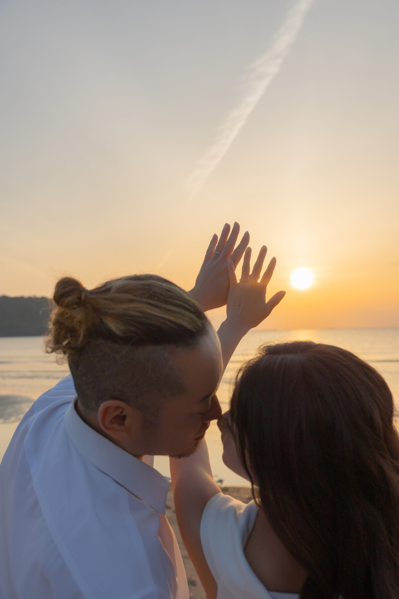 ラストカット♪