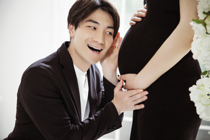 聞こえるかな？