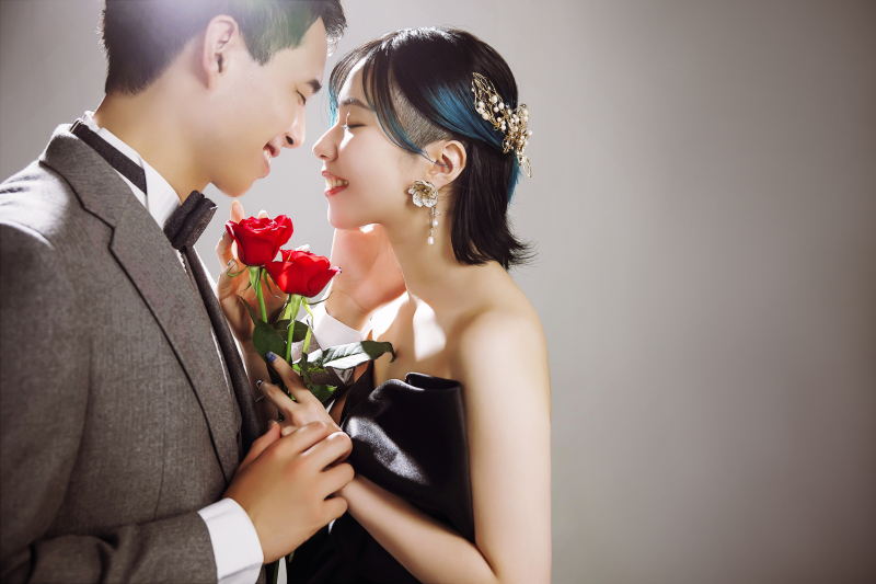 スンススタジオから