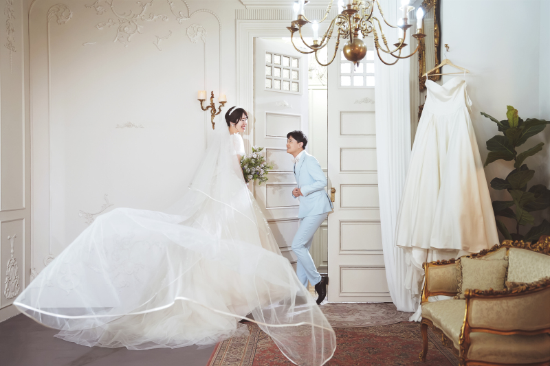 ベールショット